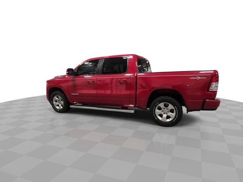 Used 2019 RAM 1500 Big Horn AWD/4WD image 6