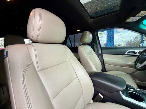 Used 2013 Ford Explorer XLT AWD/4WD image 41