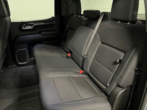 Used 2024 GMC Sierra 1500 Elevation image 49