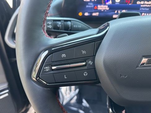 Used 2024 Chevrolet Traverse RS w/ LPO, Floor Liner Package image 17