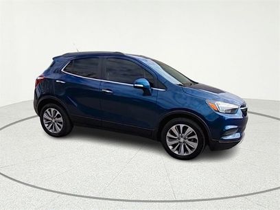 Used 2019 Buick Encore Preferred