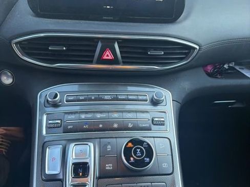 Used 2023 Hyundai Santa Fe SEL AWD/4WD image 5