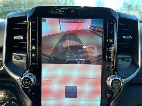 Certified 2025 RAM 1500 Big Horn image 34