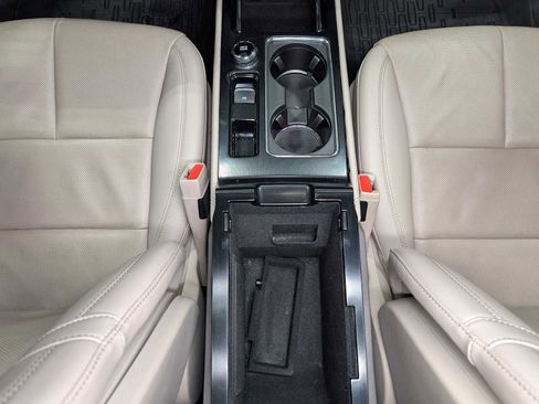 Certified 2022 Lincoln Corsair AWD w/ Premium Package image 22