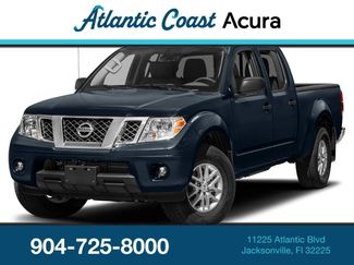 Used 2019 Nissan Frontier SV image 1