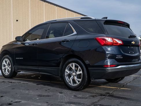 Used 2021 Chevrolet Equinox LT image 5