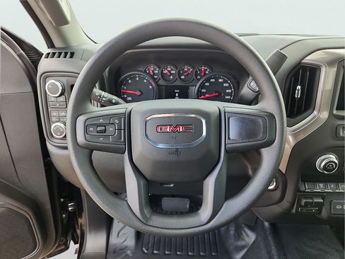 New 2026 GMC Sierra 3500 Pro AWD/4WD image 16