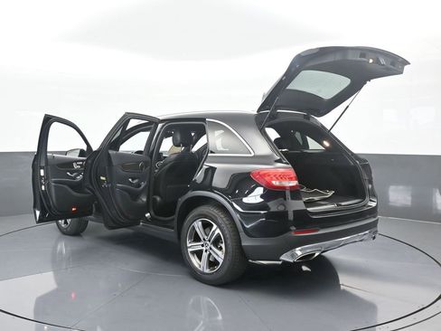 Used 2019 Mercedes-Benz GLC 300 GLC 300 image 72