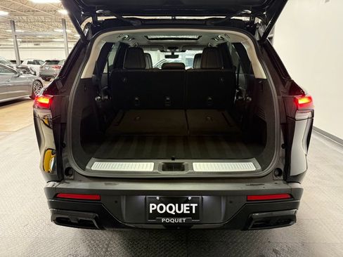 Used 2023 INFINITI QX60 Luxe w/ Vision Package AWD/4WD image 23