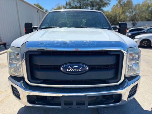 Used 2016 Ford F250 XL w/ Power Equipment Group image 8