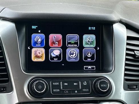Used 2017 Chevrolet Tahoe LS RWD image 26