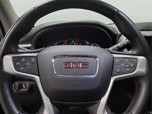 Used 2019 GMC Acadia SLT AWD/4WD image 17