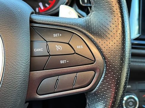 Used 2022 Dodge Durango GT w/ Blacktop Package image 22