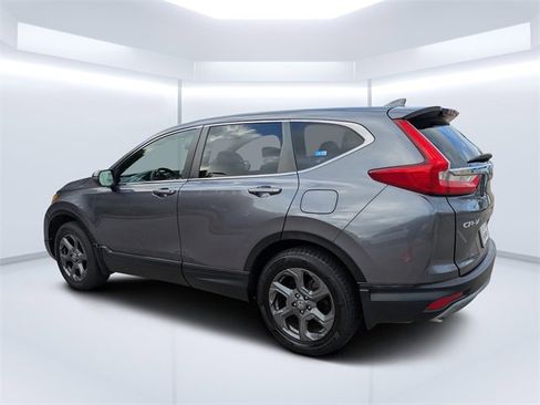 Used 2017 Honda CR-V EX image 5
