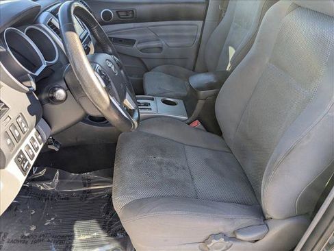 Used 2015 Toyota Tacoma 4x4 Double Cab image 14