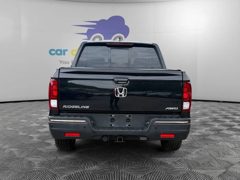 Used 2019 Honda Ridgeline Black Edition image 4