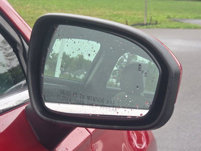Used 2020 Ford Fusion S FWD image 6