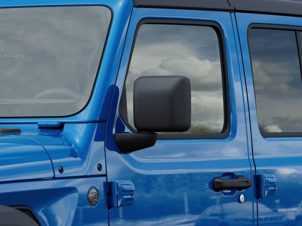 New 2026 Jeep Gladiator Sport AWD/4WD image 12