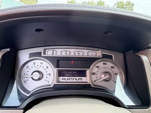 Used 2010 Ford F150 Platinum AWD/4WD image 32