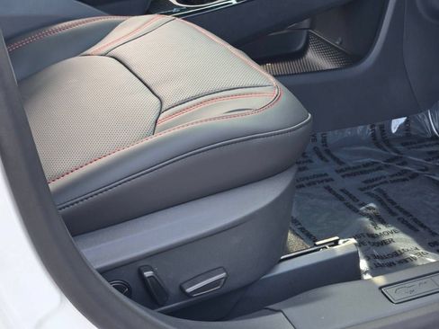 New 2025 Ford Mustang Mach-E Premium w/ Sport Appearance Package AWD/4WD image 6