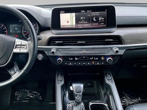 Used 2020 Kia Telluride EX FWD image 7