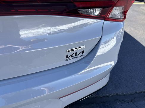 Used 2023 Kia K5 GT-Line w/ GT-Line Premium Package image 6