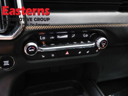 Used 2025 MAZDA CX-50 AWD 2.5 S w/ Weather Package image 19