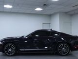 Used 2022 Ford Mustang Coupe w/ Equipment Group 101A image 5
