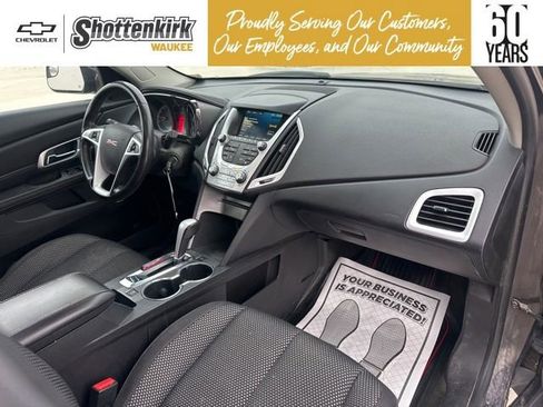 Used 2013 GMC Terrain SLE w/ Convenience Package image 14