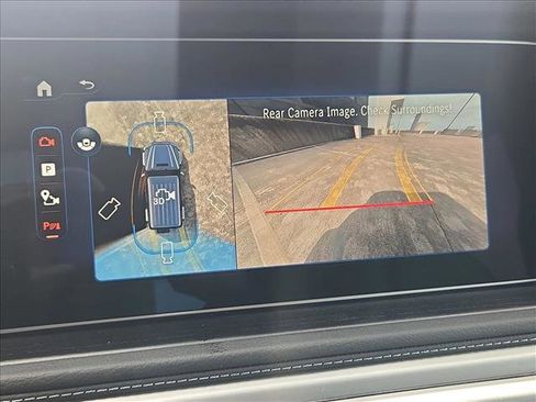New 2026 Mercedes-Benz G 580 w/ EQ Technology image 12