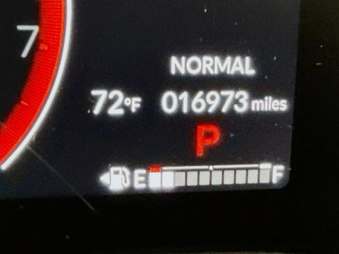 Used 2024 Honda CR-V EX-L image 12