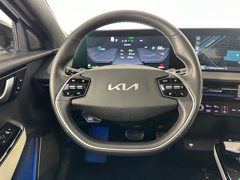 Used 2023 Kia EV6 GT-Line w/ GT-Line Suede Seat Package image 13