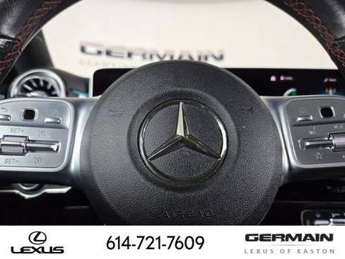 Used 2019 Mercedes-Benz A 220 4MATIC w/ AMG Line image 25