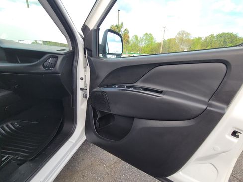 Used 2018 RAM ProMaster City Tradesman SLT image 43