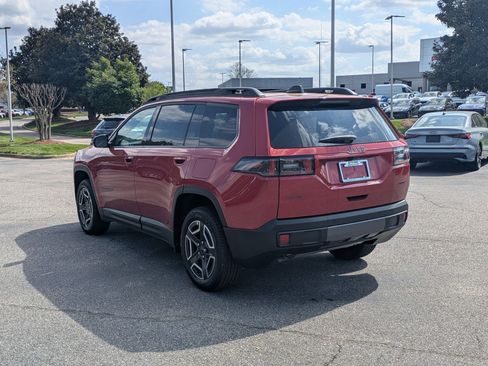 New 2026 Jeep Cherokee Limited image 7