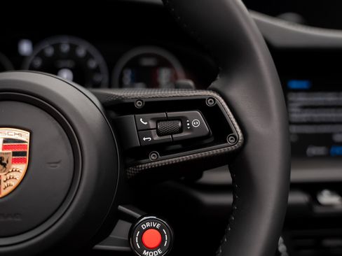 Used 2026 Porsche 911 Targa 4 GTS image 48