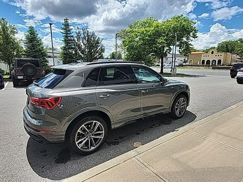 Used 2023 Audi Q3 2.0T Premium Plus AWD/4WD image 10