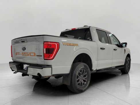 Used 2023 Ford F150 Tremor AWD/4WD image 20
