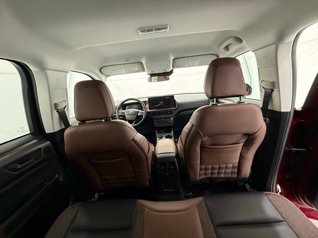 New 2026 Ford Bronco Sport Outer Banks w/ Outer Banks Tech Package+ AWD/4WD image 29