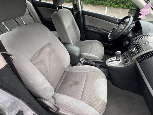 Used 2012 Nissan Sentra 2.0 SR image 24