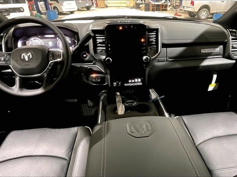 New 2026 RAM 3500 Laramie image 5