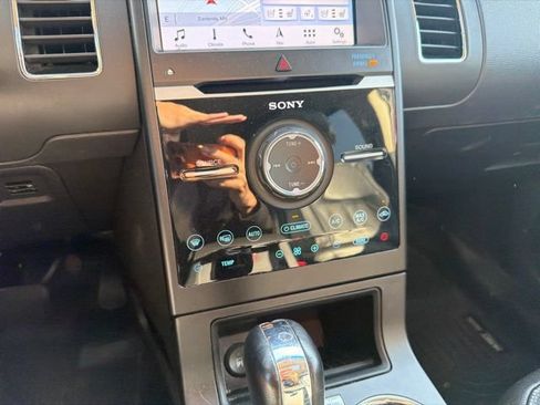 Used 2019 Ford Flex Limited w/ Equipment Group 303A AWD/4WD image 17