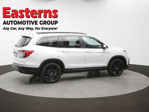 Used 2022 Honda Pilot Special Edition image 46