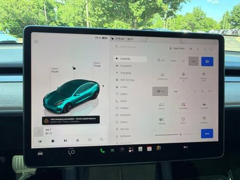 Used 2023 Tesla Model 3 Standard Range RWD image 15