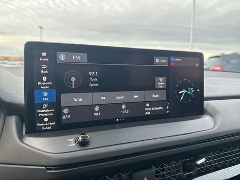 Certified 2023 Honda Accord Sport image 20