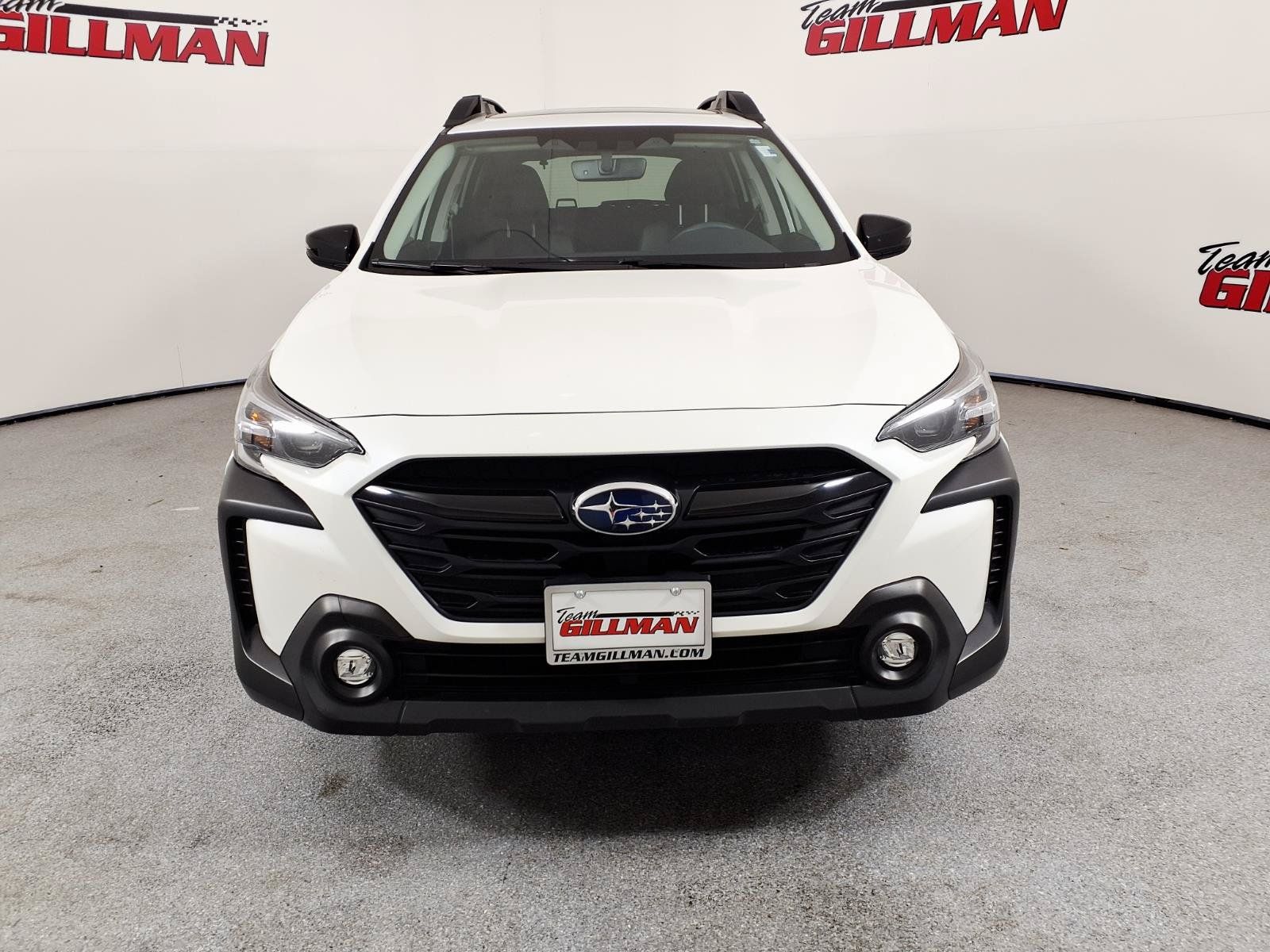 Used 2024 Subaru Outback Onyx Edition AWD/4WD image 9