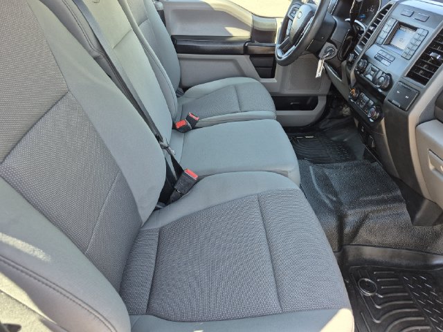 Used 2021 Ford F250 XL w/ Power Equipment Group AWD/4WD image 24