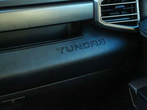 Used 2023 Toyota Tundra SR5 image 23