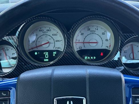 Used 2014 Dodge Challenger Rallye Redline image 26