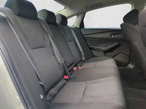 Used 2024 Honda Accord EX image 25